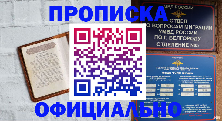 временная регистрация для школы в Отрадном